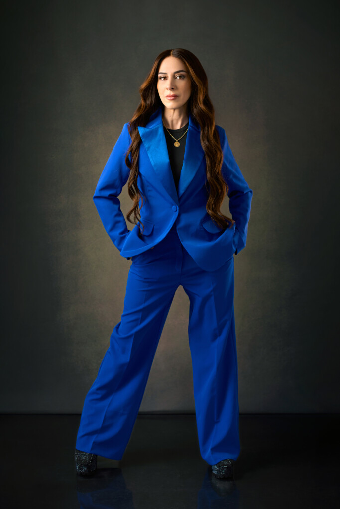 Bold City Hair, Owner Rachel Yancey