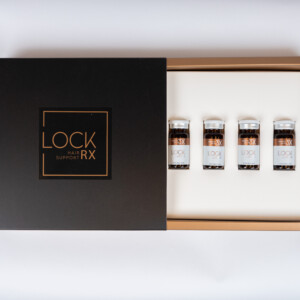 Lock RX 3X Serum