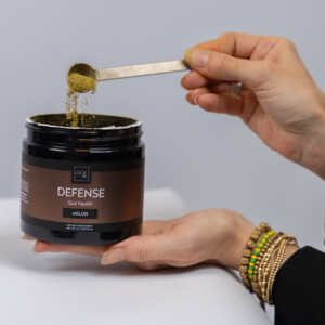 Lock RX Defense Melon Flavor