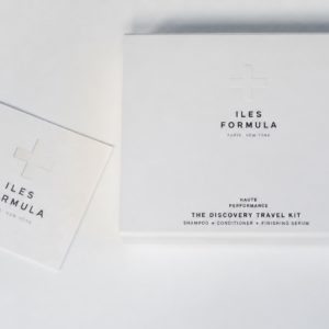 Iles Formula Discovery Travel Kit
