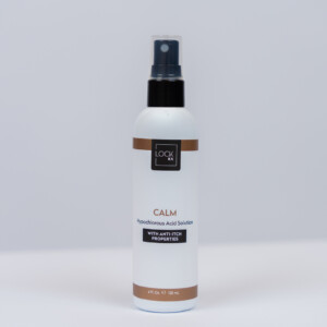 LOCKrx CALM (Hypochlorous Acid Scalp Solution)