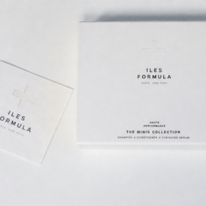 Iles Formula Minis Collection