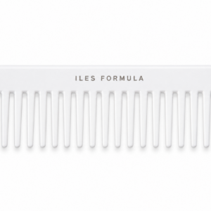 The Iles Formula Conditioner Distribution Comb