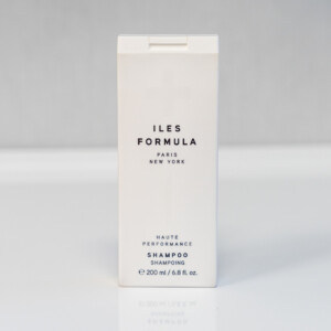 Iles Formula Shampoo Haute Performance