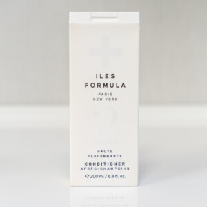 Iles Formula Conditioner Haute Performance