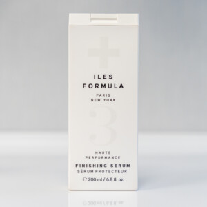 Iles Formula Finishing Serum Haute Performance