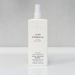 Iles Formula Curl Revive Haute Performance
