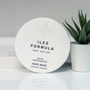 Iles Formula Hair Mask Haute Performance