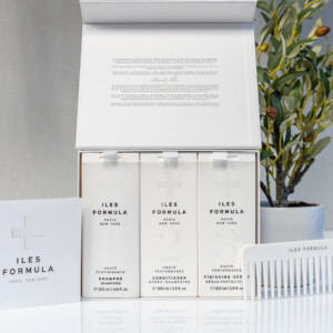 Iles Formula Signature Collection Haute Performance System