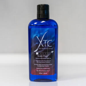XTC Scalp Prep