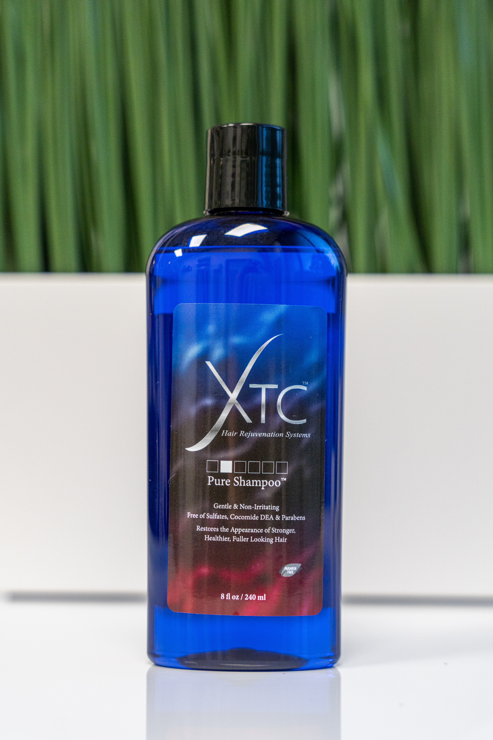 XTC Pure Shampoo - Image 3