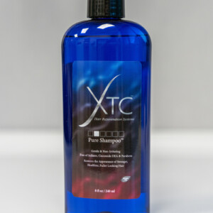 XTC Pure Shampoo