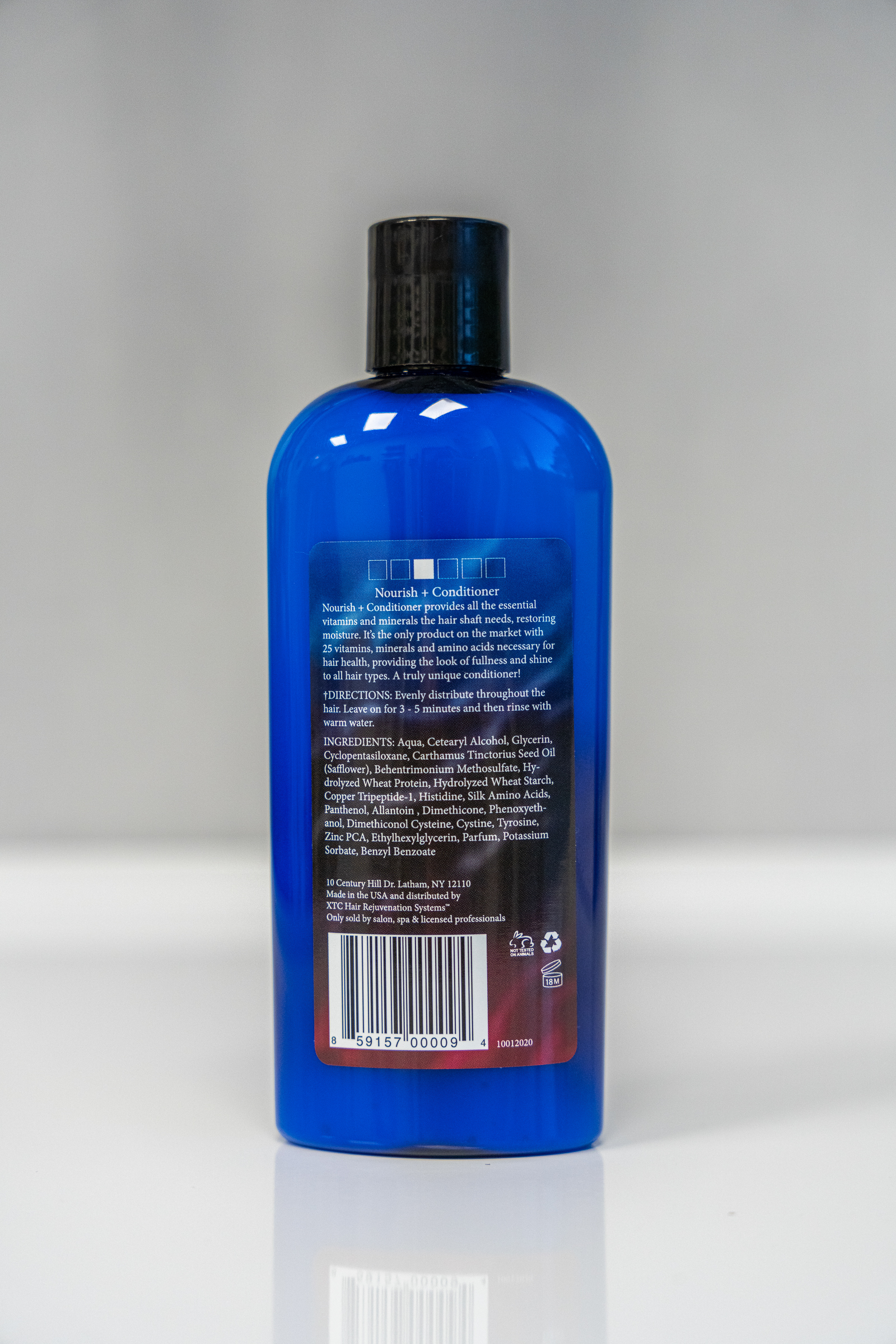 XTC Nourish Conditioner - Image 2