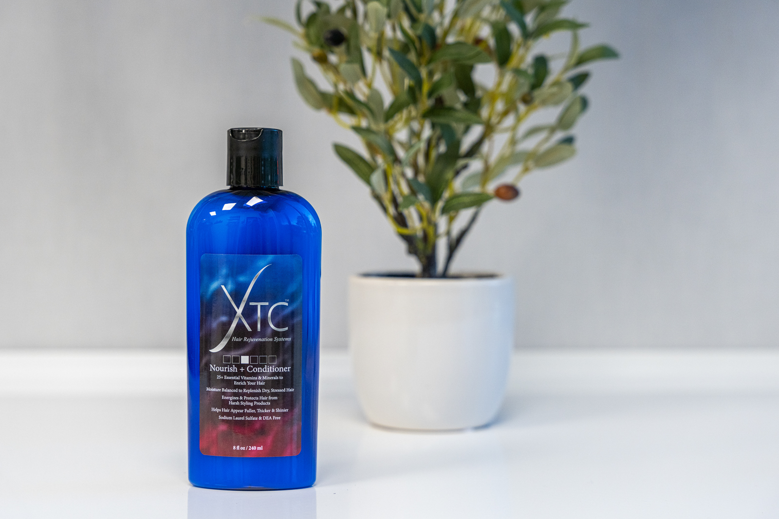 XTC Nourish Conditioner - Image 4