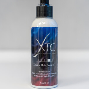 XTC Xtreme Hair Boost +