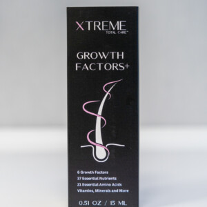 XTC Growth Factors Daily Serum