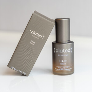 Plated Hair Serum