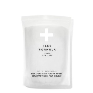 Iles Formula Hair Turban Towel