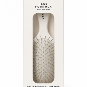 Iles Formula Signature Styling + Wet Brush