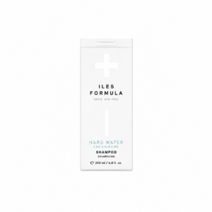 Iles Formula Hard Water Shampoo Haute Performance