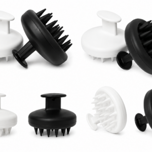 Scalp Scrubber
