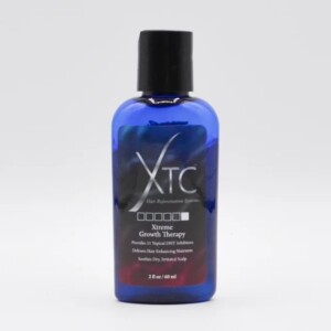 XTC Xtreme Growth Therapy